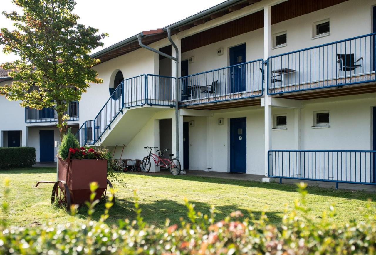 Feriendorf Rerik Ngoại thất bức ảnh